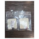 Sterling Silver Charms from Thailand