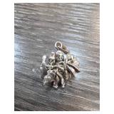 Sterling Silver Charmï¿½