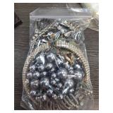 Costume Jewelry Pieces
