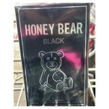 Honey Bear Black Eau De Parfum 3.4 Fl Oz