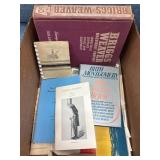 Books, Photos, and Ephemera Lot