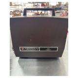 AnscoVision Memory Master 2 Dual Automatic Project