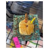 Vintage Pin Cushion