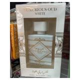 Luxurious Oud White Eau De Parfum