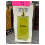 CRCR Perfume, 3.4 fl oz, Sealed Box