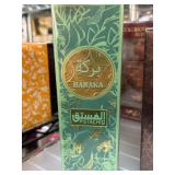 Baraka Pistachio Eau De Parfum