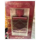 Luxurious Oud Ruby Eau de Parfum