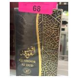 Qushoor Al Oud Eau de Parfum, 100ml