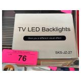 SKS-JZ-27 TV LED Backlights With Music Function