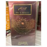 Oud Al Khaleej Eau de Toilette