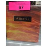 Amaris Eau de Toilette Vaporisateur Spray