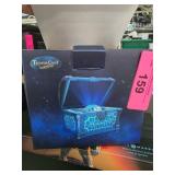 Treasure Chest LED Projection Light