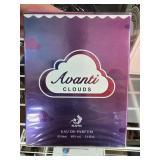 Avanti Clouds Eau De Parfum by Alafiya