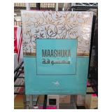 Maashuka Concentrated Oil Perfume 1.0FL.OZ