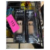 Amuse Full Coverage Foundation Set
