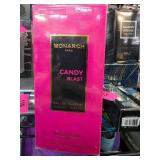 Monarch Paris Candy Blast Eau de Parfum