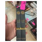 Two Al Ahd Eau de Parfum Sprays