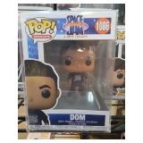 Funko Pop Movies 1086 Dom Vinyl Figure