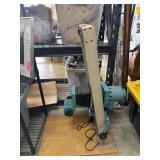 Beseler Model 23C Photo Enlarger with Lamp