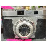 Iloca Quick-R Vintage Film Camera