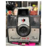 Imperial Mark XII Flash Camera