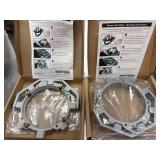 Bowens Quick Ring (RM-6400) Set with Instructions