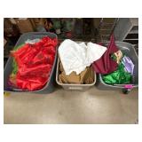 Fabric Materials