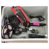 Audio Equipment and Accessories
