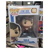 Funko Pop! Star Trek Sulu #1140 Vinyl Figure