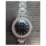 Fossil Womens Stainless Steel Watch