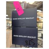 Shark Repellent Bracelets in Boxes