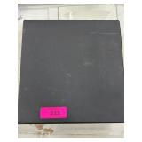 1984 Army Operators Manual TM 9-2350-261-10
