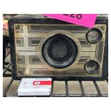 Kodak Brownie Junior Six-16 Box Camera