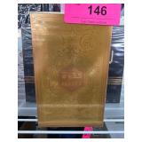 Fakhra by Ameer Perfumes in Sealed Packaging