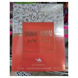 Banat Dubai Le Chameau Oil Perfume