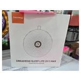 Dreamegg Sleep Lite D11 Max Sound Machine