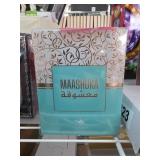 Maashuka Eau de Parfum by Le Chameau