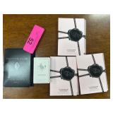 Designer Fragrance Mini Samples