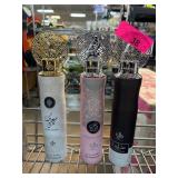 Three Al Wataniah Air Fresheners