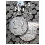 Jefferson Nickel Collection Starting 1996
