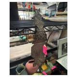 Vintage Receipt Holder & Clip