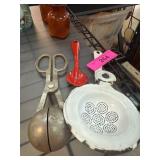 Vintage Kitchen Implements