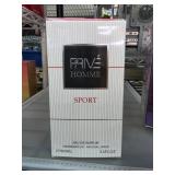 Prive Homme Sport Eau De Parfum