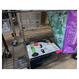 Home and Fitness Items