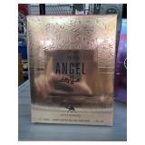Le Chameau Angel Concentrated Oil Perfume