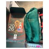 Stanley 2026 FIFA Quencher H2.0 Tumbler