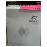 Coast White Eau de Toilette Vaporisateur Spray