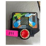 Tiger Electronics Marble Madness Handheld Game