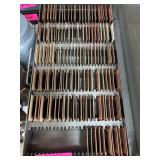Kodachrome Transparency Slides