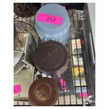 Novelty Container Items